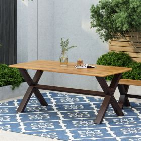 SANIBEL DINING TABLE