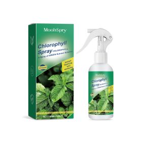 Green Plants And Leaves Healthy Growth Nutrient Solution (Option: 1Pc)